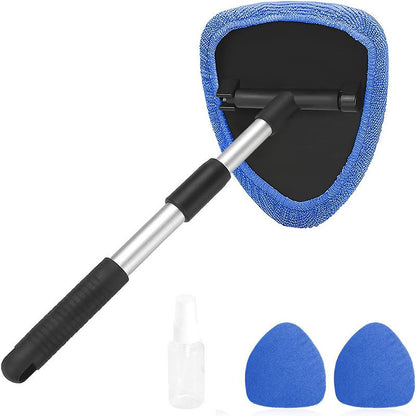 KlarSicht Scheibenreiniger-Set