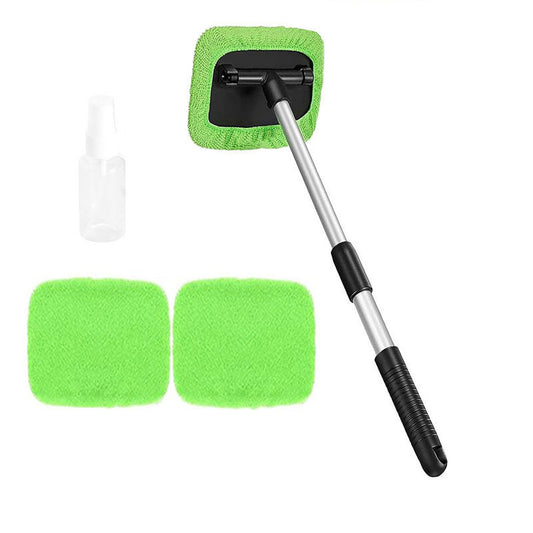 KlarSicht Scheibenreiniger-Set